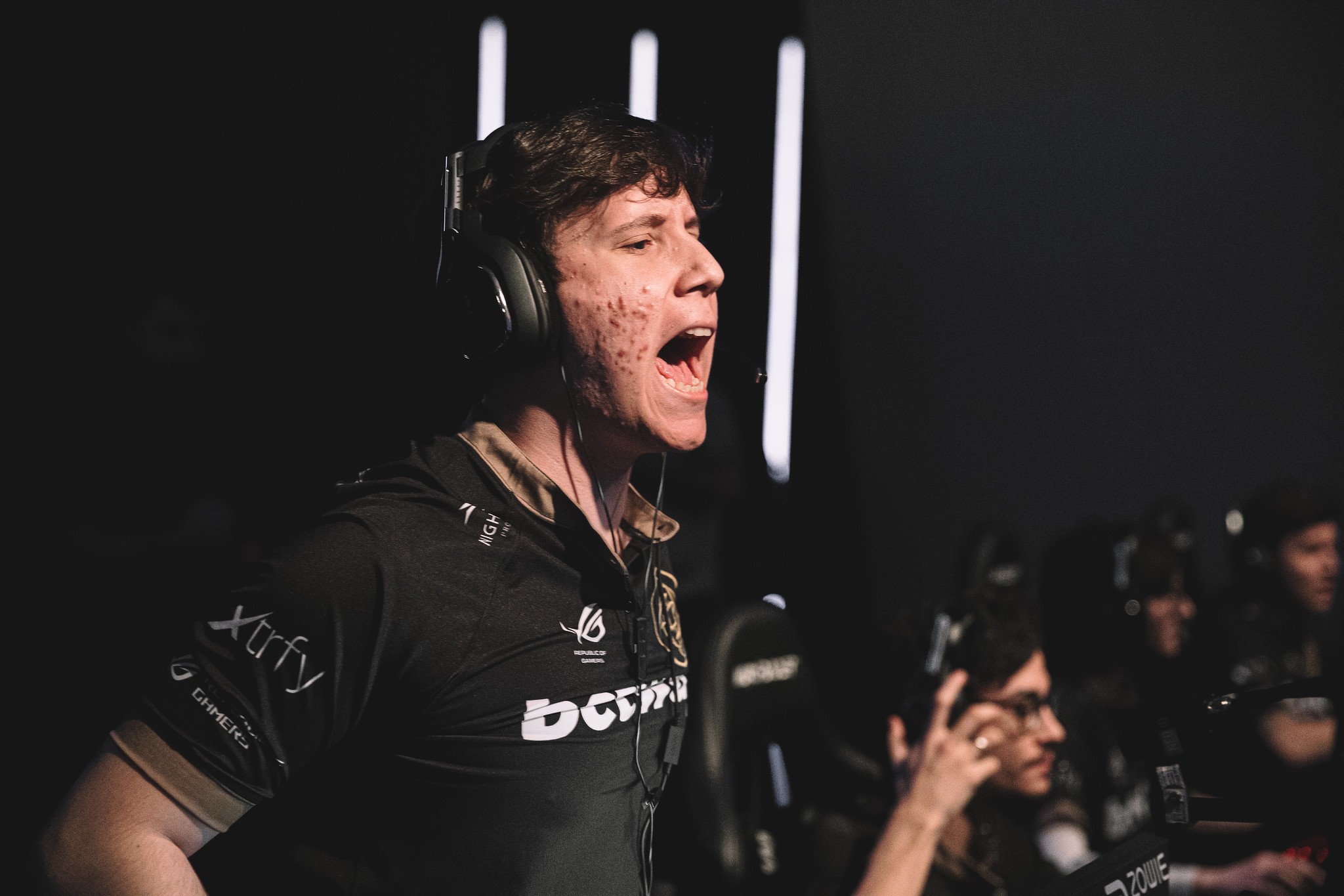 R6: NiP empolga, e Psycho vê equipe entre as favoritas no Major | Ge