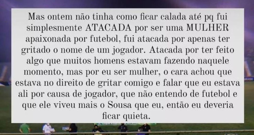 Machismo e sexismo: entenda a luta da seleção feminina de futebol