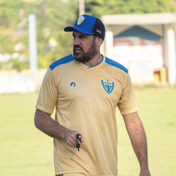 Corinthians traz Finazzi como treinador do sub-16, apostando em ex-jogador.
