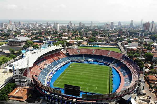 Final da Copa Sul-Americana: Racing x Cruzeiro ao vivo, horário e escalações.