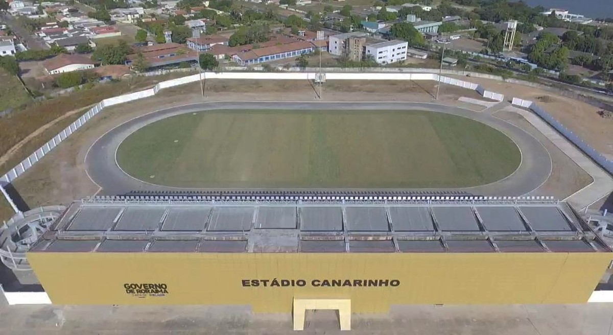 Ingressos para São RaimundoRR x Cruzeiro estão à venda em quatro