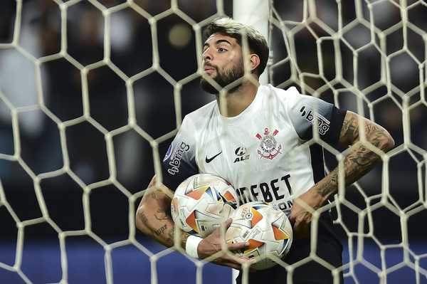 Yuri Alberto Aguarda a Chegada de Gêmeos e Celebra Felicidade no Corinthians
