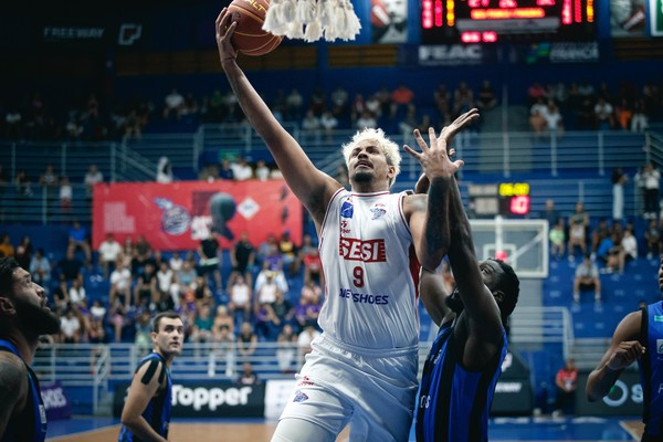 Jogo das Estrelas NBB: BH recebe edição inédita com desafios e craques em  quadra; veja programação, nbb