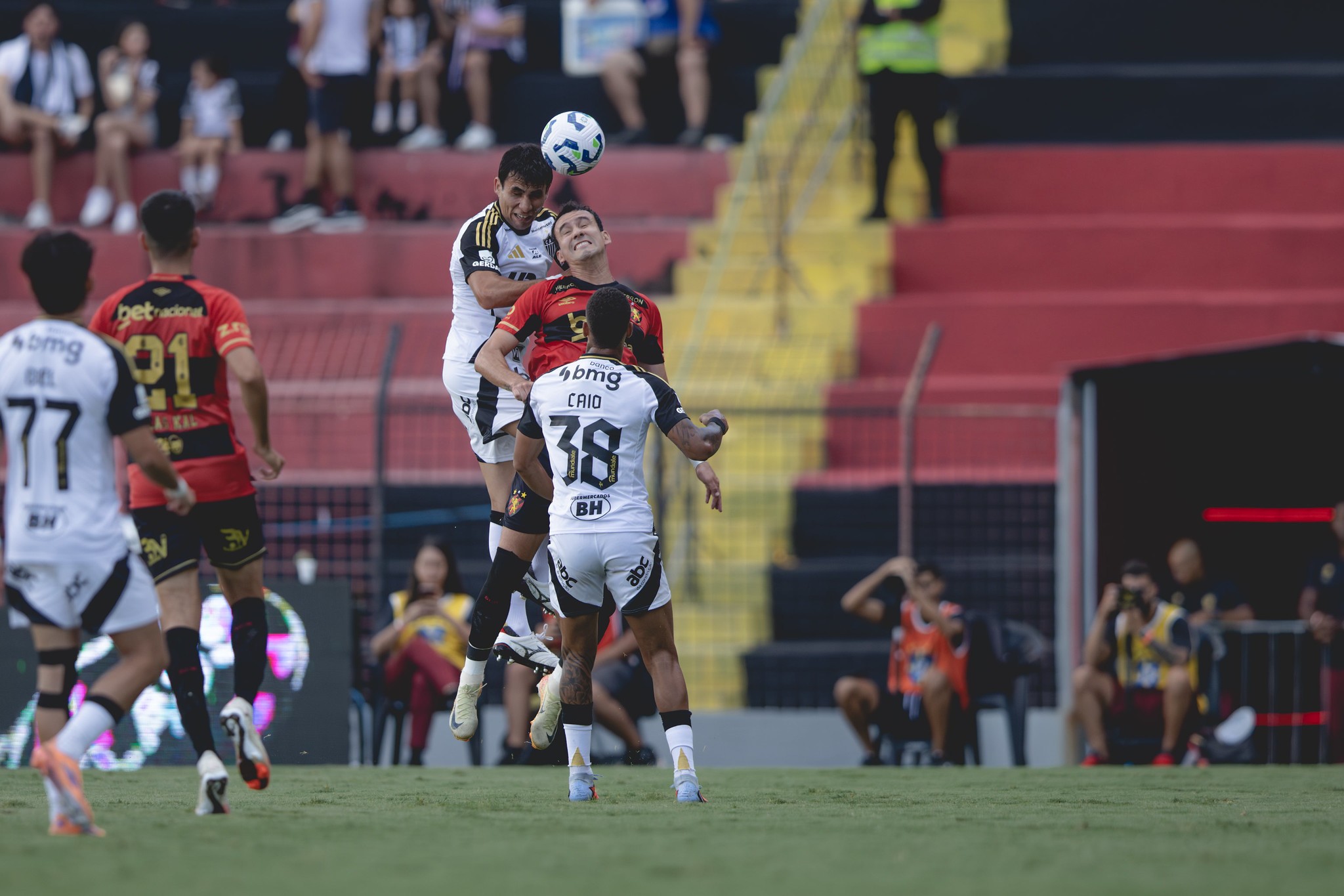 Imagem da notícia - GE