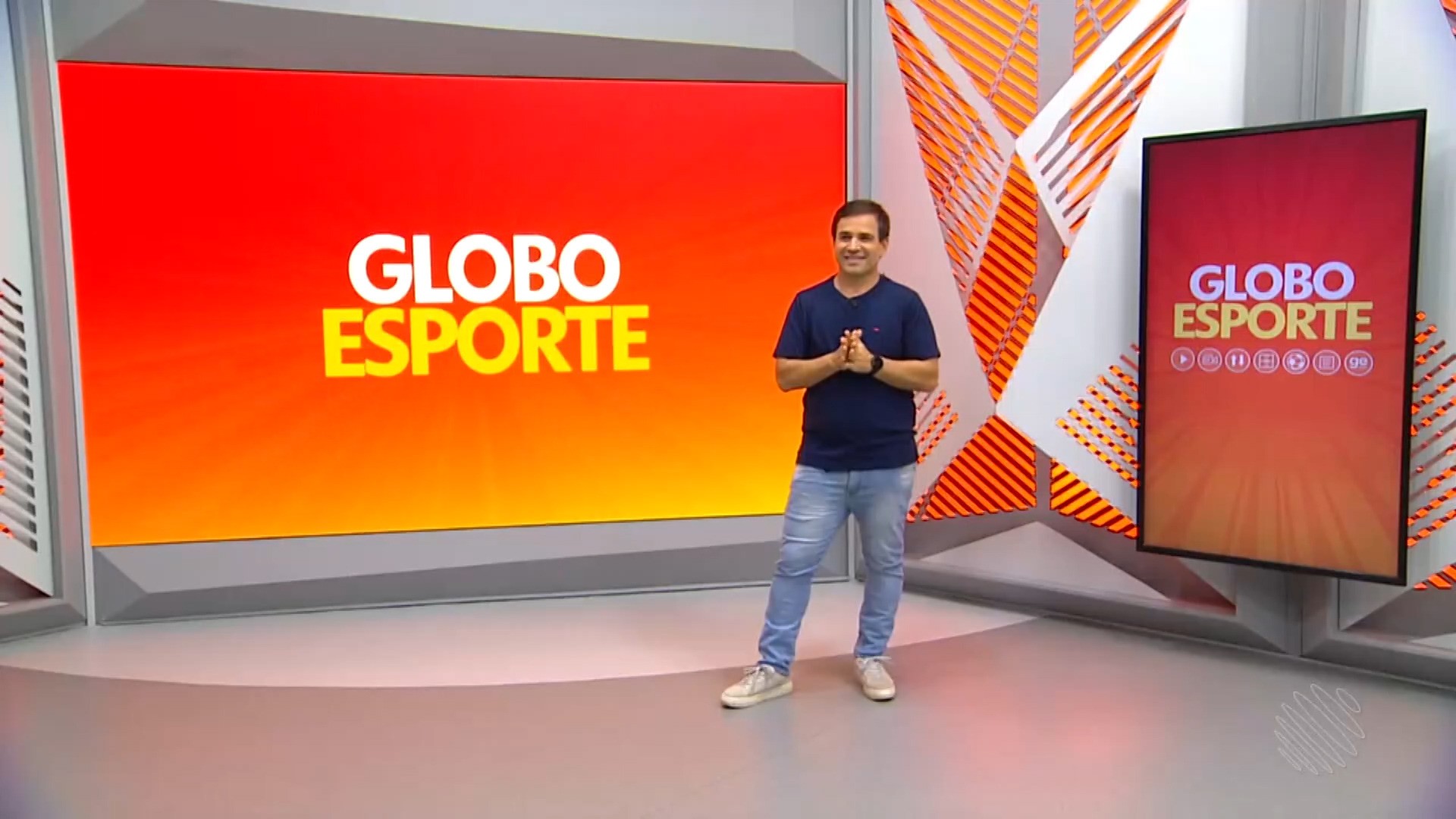 Globo Esporte BA desta terça-feira, 13 de outubro de 2026