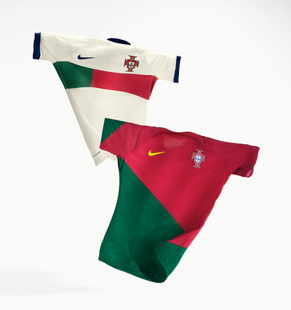 Liga Portugal - Qual a camisola que vais vestir para