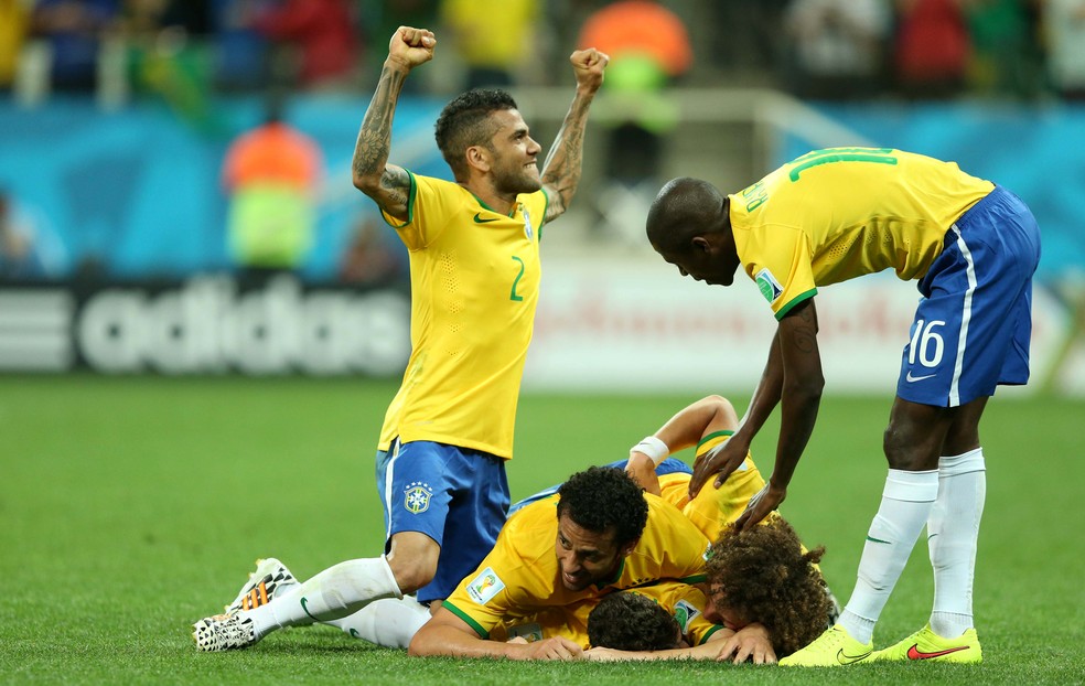 Brasil x Croácia: tudo sobre o jogo que vale vaga nas semifinais da Copa