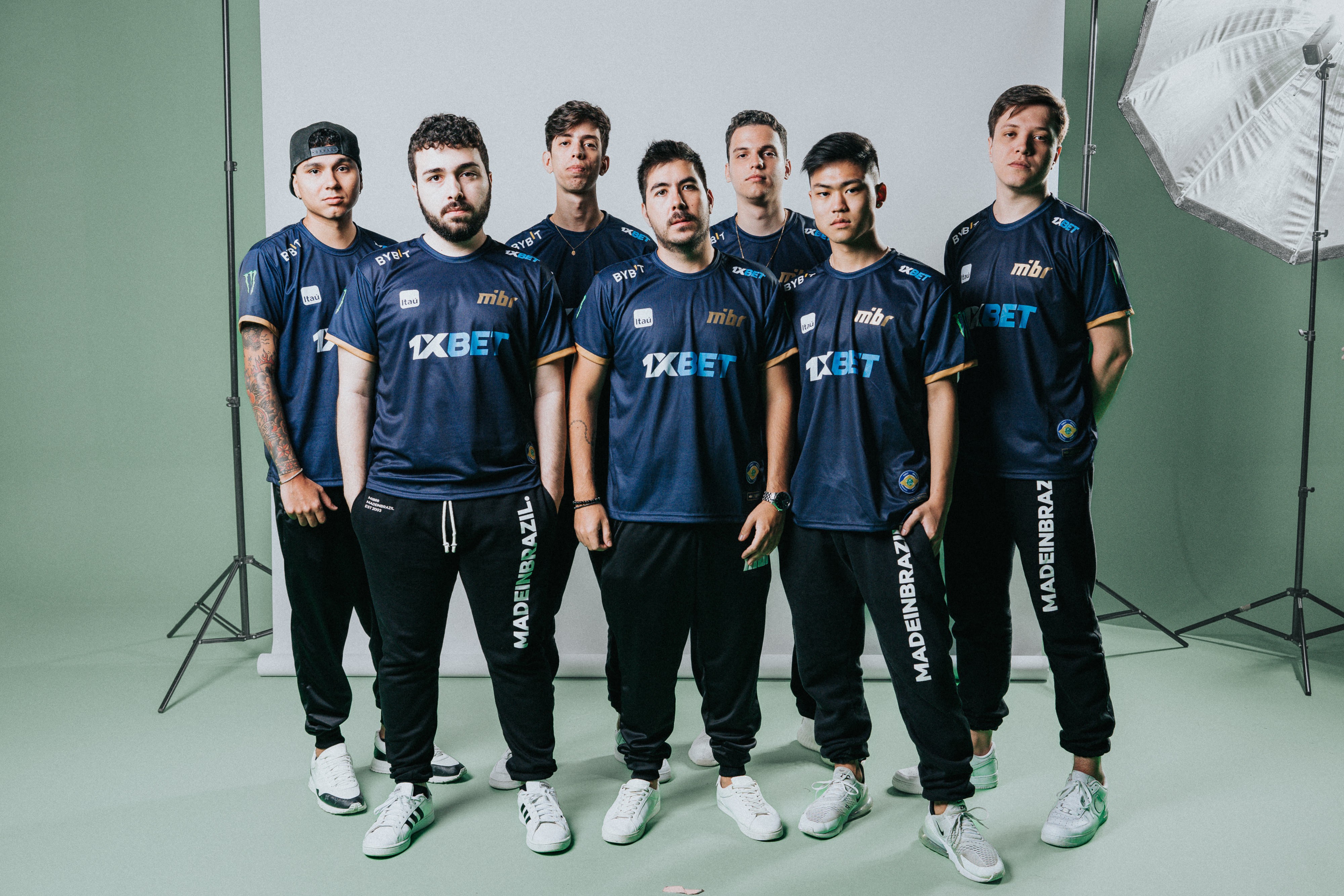 ESL Pro League: nova temporada terá 5 times brasileiros | Ge