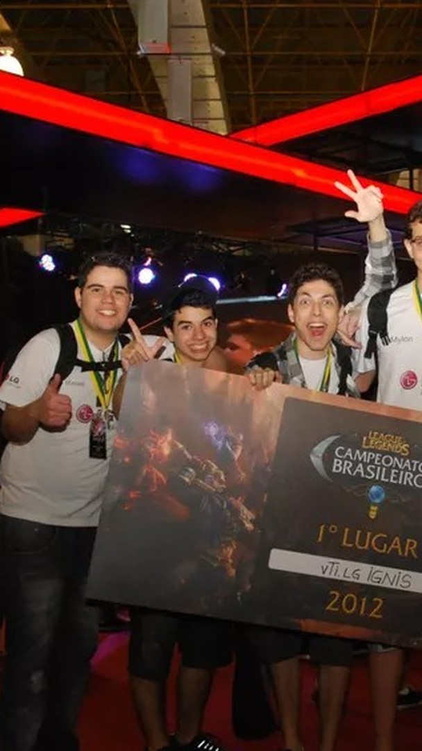 Early Game #109 - Baiano analisa times do CBLOL 2022 - Early Game