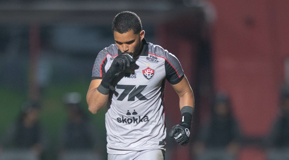 Lucas Arcanjo — Bolão Ba-Vi