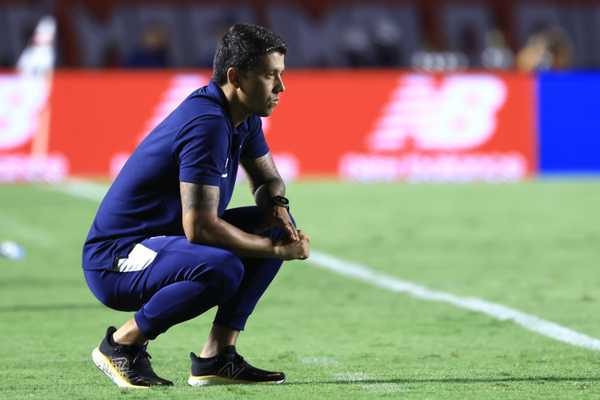 Reajustes necessários para São Paulo visando temporada decisiva no futebol.