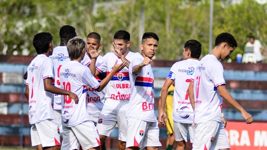 Sport Recife x Fast Clube ao vivo e online, onde assistir, que horas é,  escalação e mais da Copa do Brasil sub-17