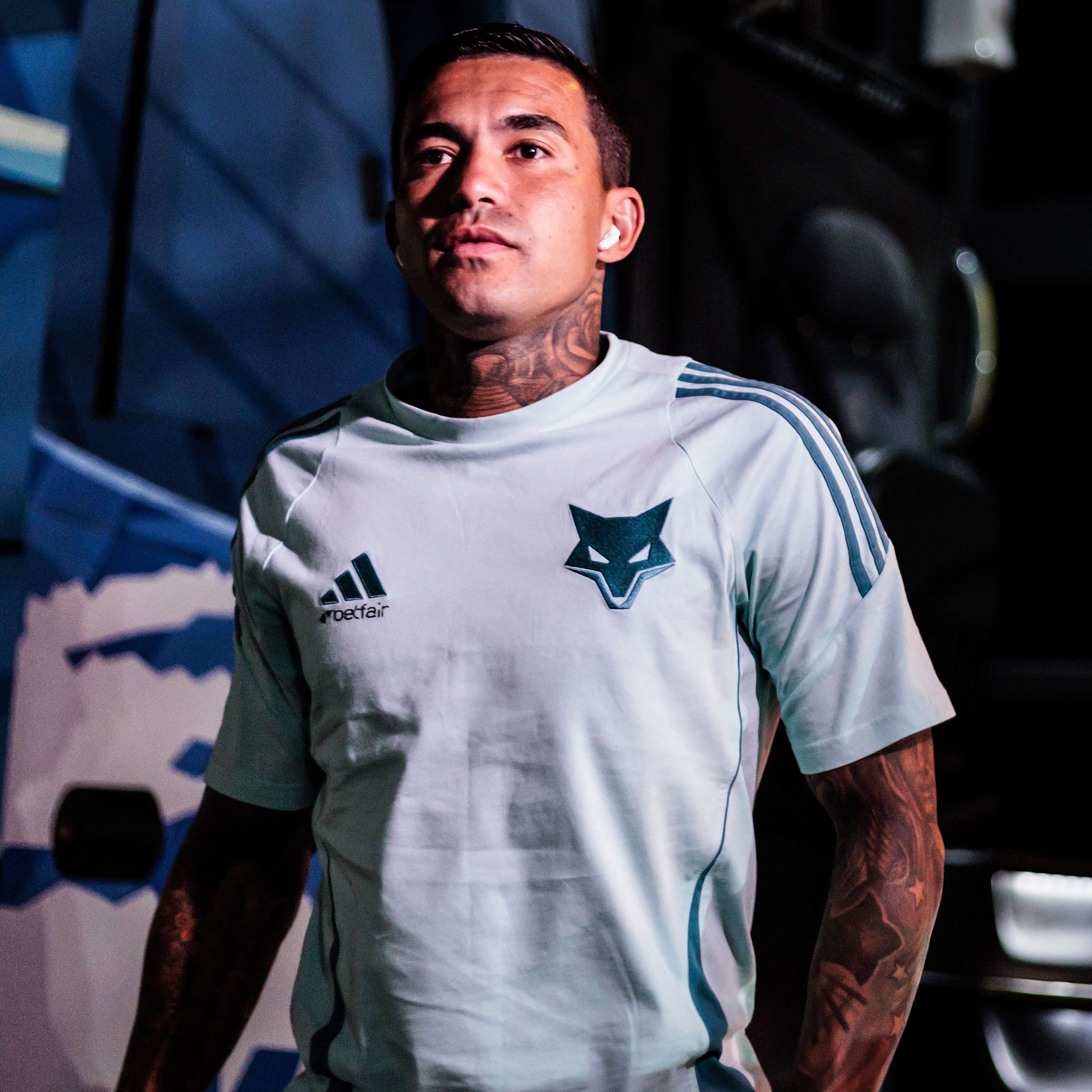 Cruzeiro e Dudu negociam rescisão em meio ao interesse de Atlético-MG e Grêmio
