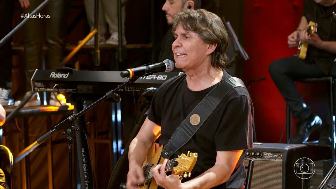 Lô Borges compôs hino para o Cruzeiro? Confira aqui a veracidade!