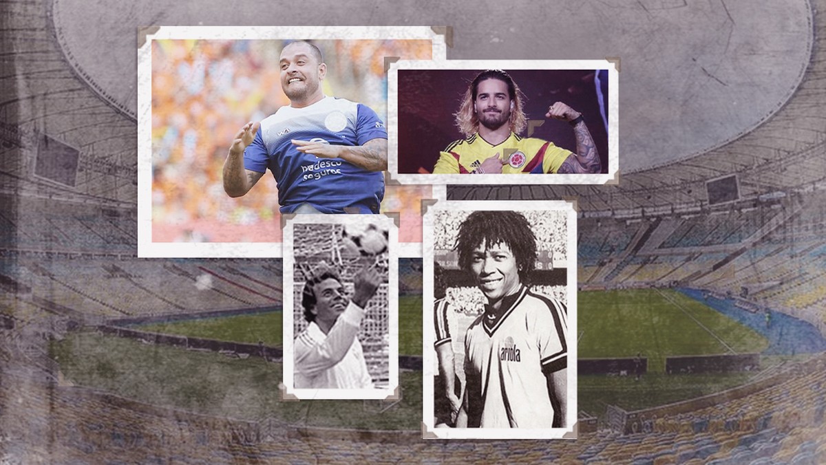 O Artista do Dia: Futebol Português: O pecado original do