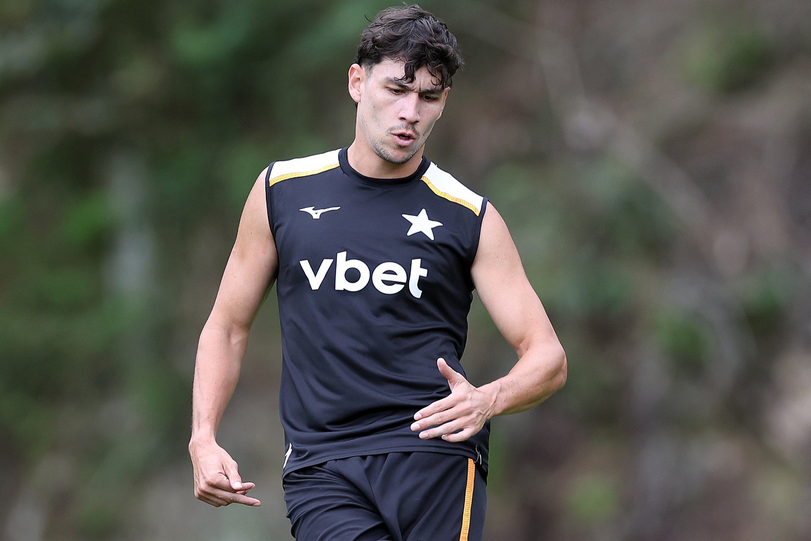 Com Ferraresi de volta e possíveis estreantes, Botafogo divulga relacionados para enfrentar o Cruzeiro