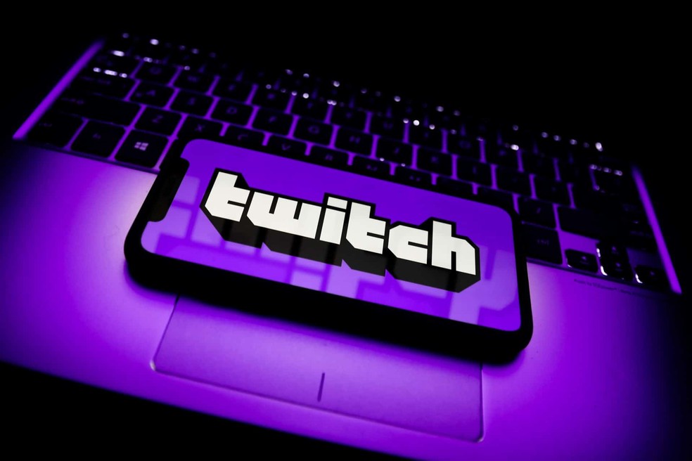 Streamer morre durante live de 24 horas na Twitch TV 