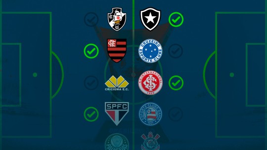 Favoritismos #14: dicas, palpites e chancescbet 3bet potvencer no Brasileirão