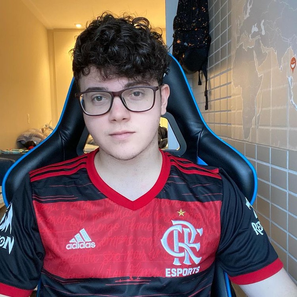 CBLOL 2022: Flamengo explica entrada de Kuri: Voz experiente, lol