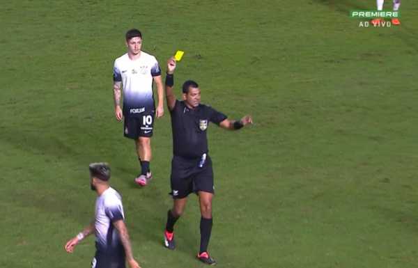 Yuri Alberto desfalca Corinthians em jogo contra Athletico e lamenta fase triste do time