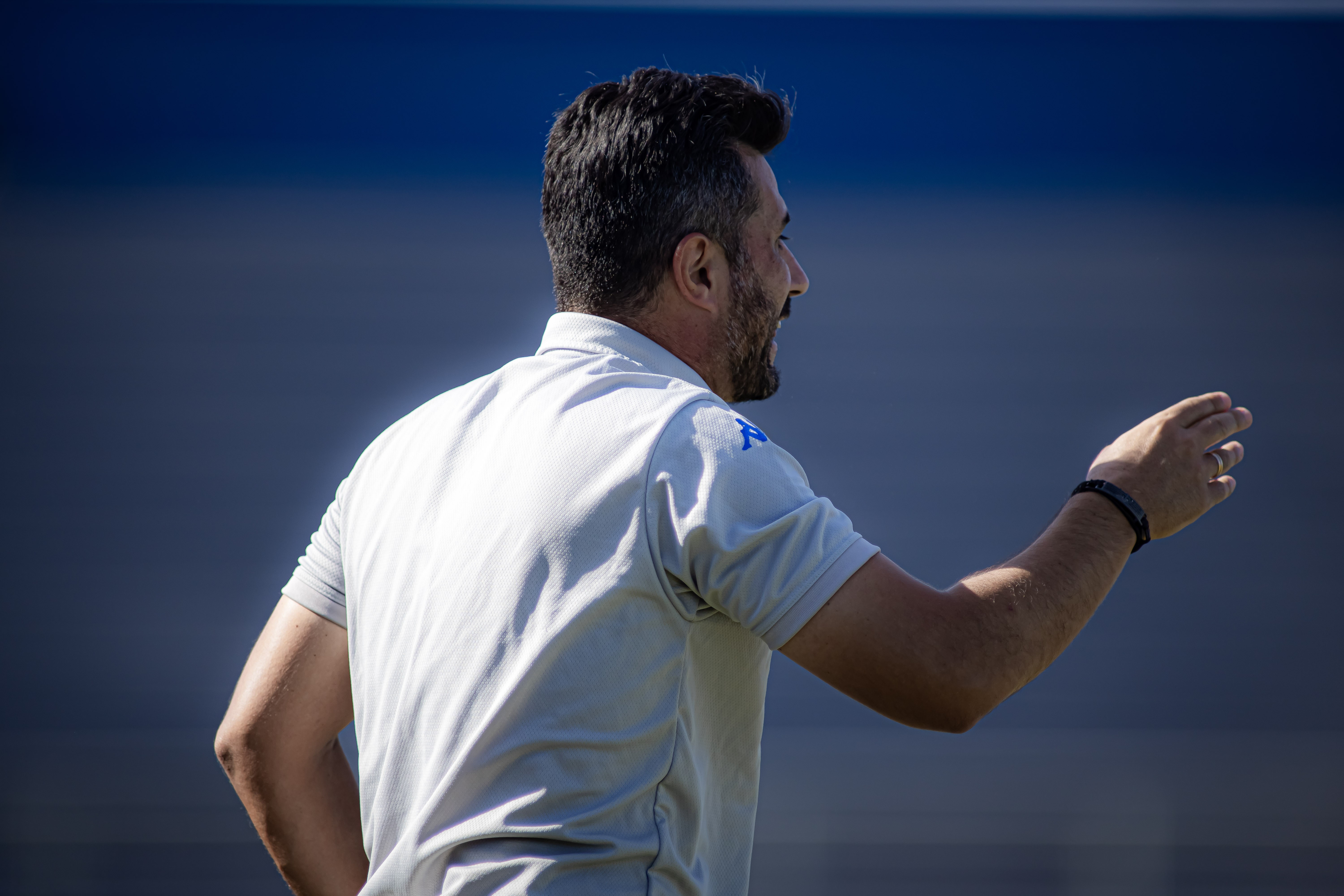 Júlio César Nunes prega respeito ao Iguatu-CE, mas projeta: "Confiante de que a gente pode avançar"