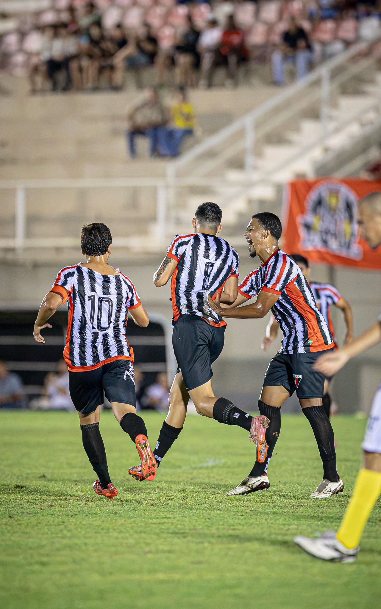 Nacional de Muriaé pode carimbar classificação na 2ª Divisão; São João del-Rei tem risco de eliminação