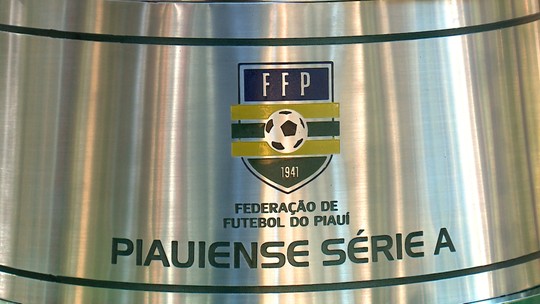 Campeonato Piauiense: com Atlético-PI e Piauí, veja grupos da ediçãoonabet 2 powder2025