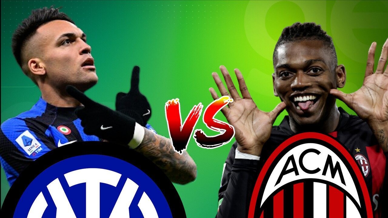 Milan x Inter: quem é Junior Messias, único brasileiro do clássico na ...