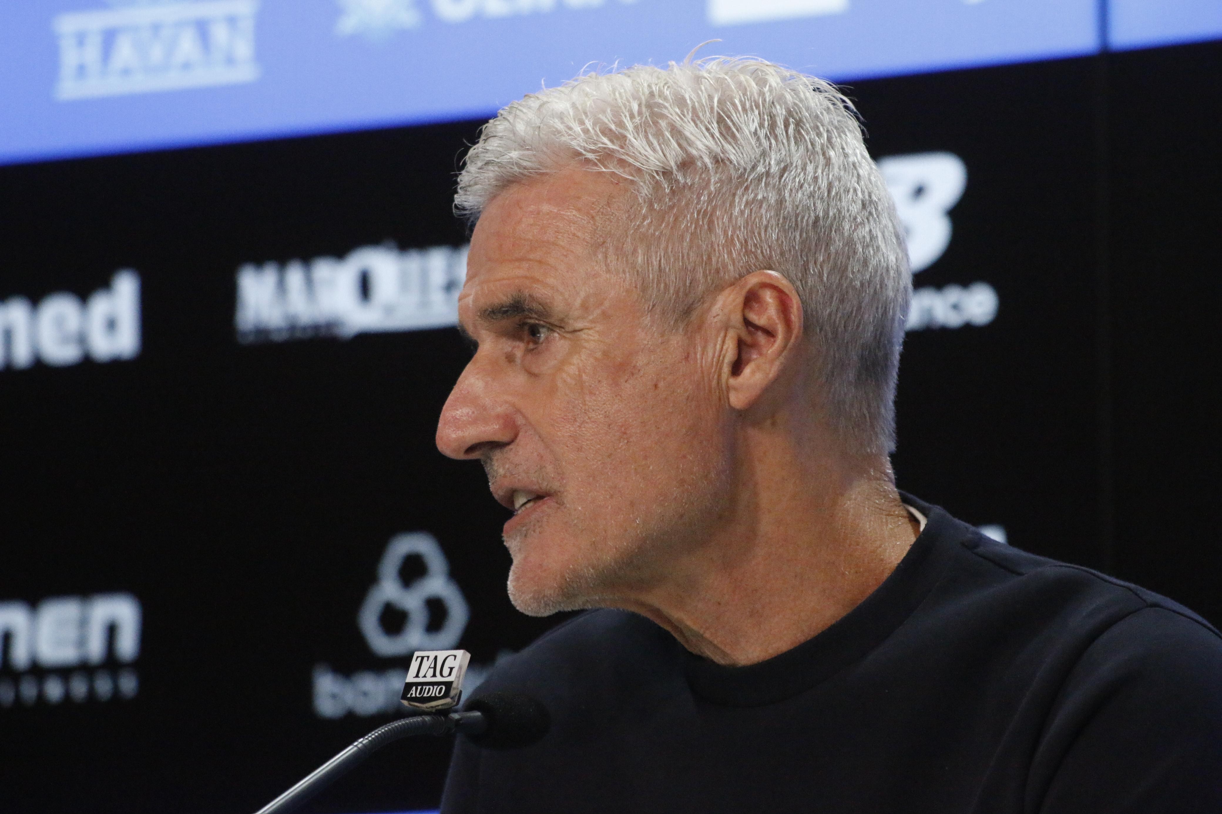 Luís Castro elogia Gabriel Mec após vitória do Grêmio; confira | Ge