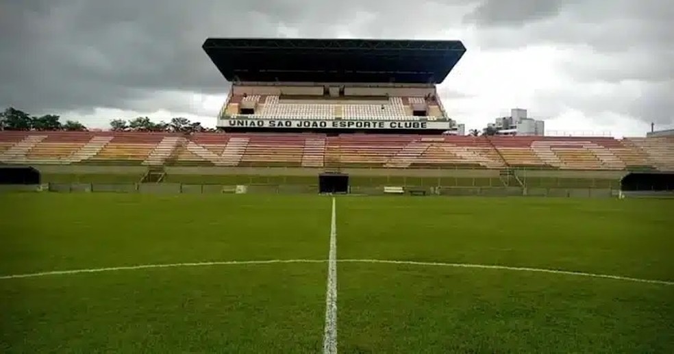 União São Carlos Esporte Clube