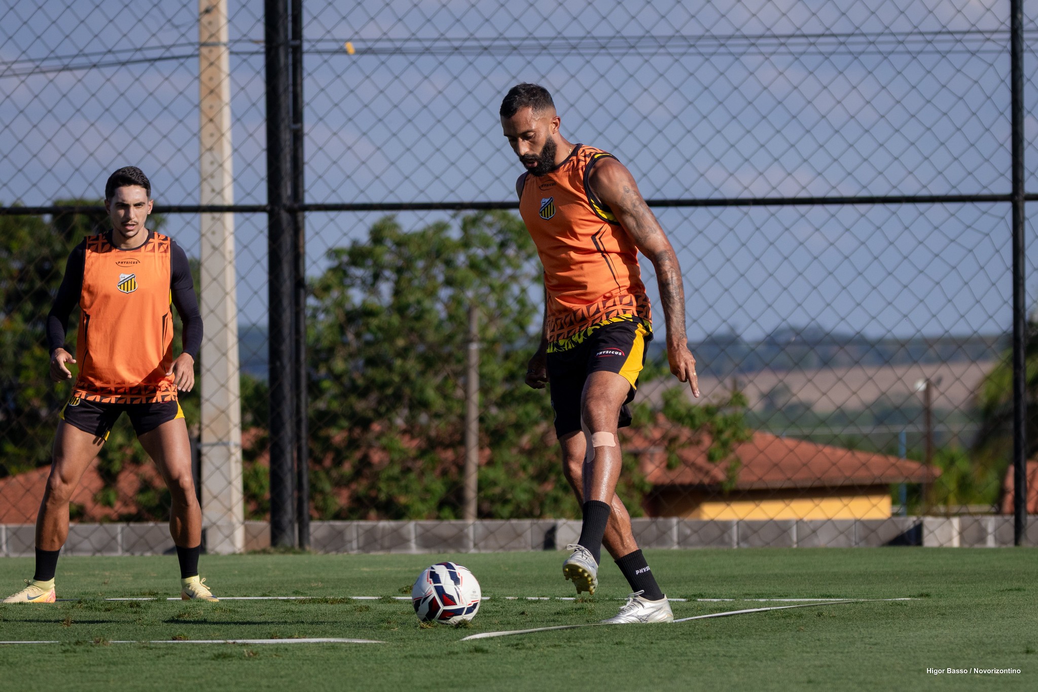 Imagem da notícia - GE