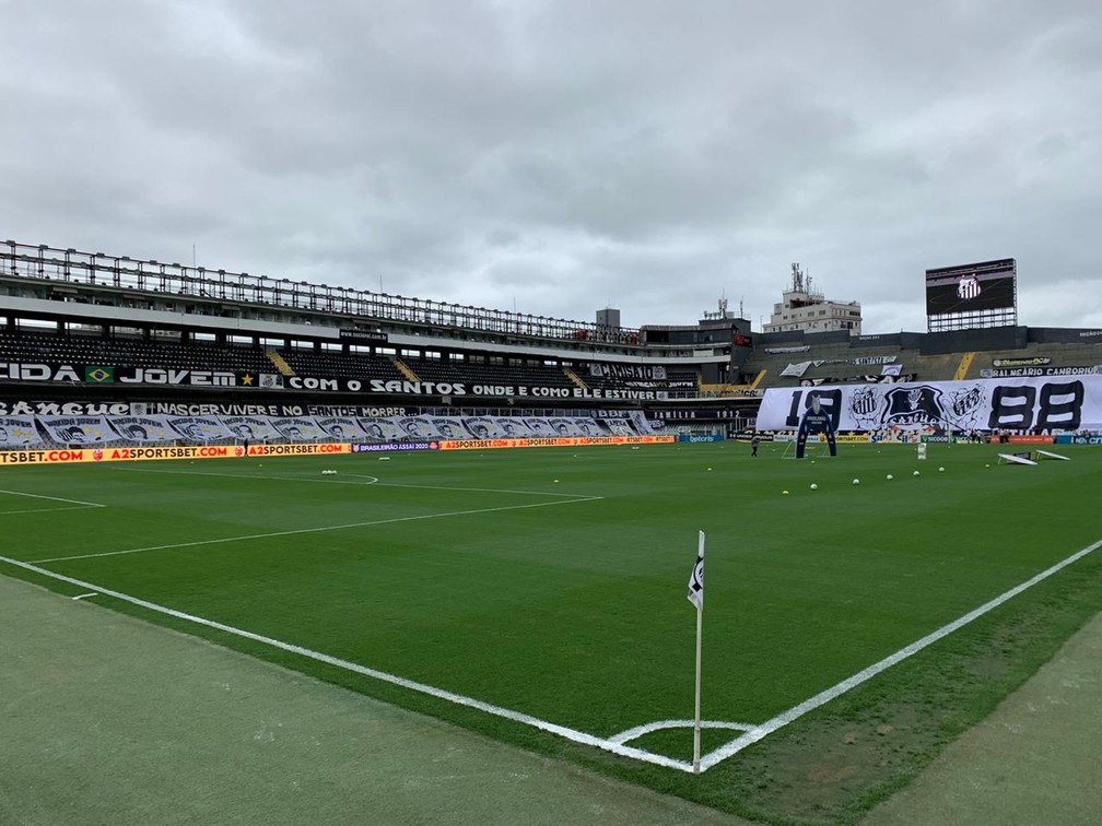 CBF muda horário de jogos do Brasileirão dos finalistas da Libertadores