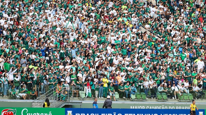 São Paulo x Santos: jogo do Paulista feminino não terá cobrança por  ingressos - Gazeta Esportiva