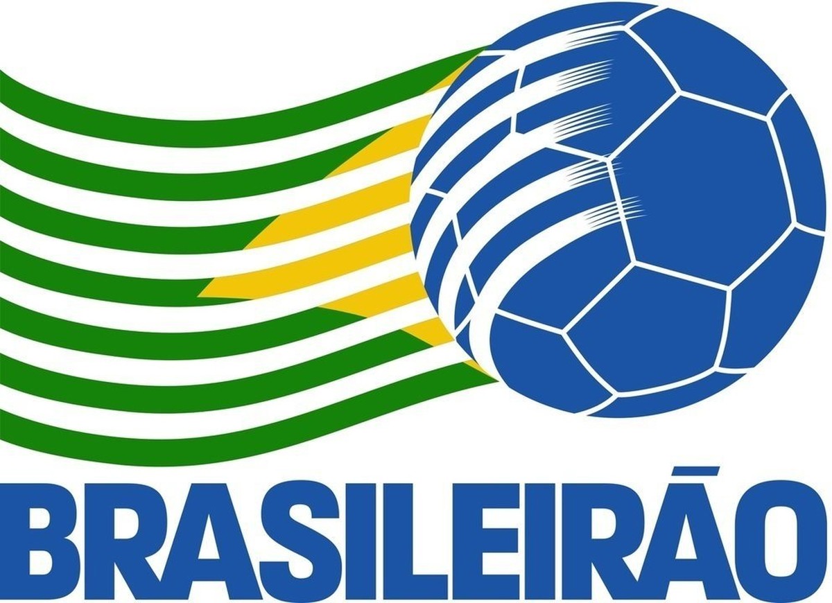 Divisão de praças da Globo para os jogos de domingo do brasileirão