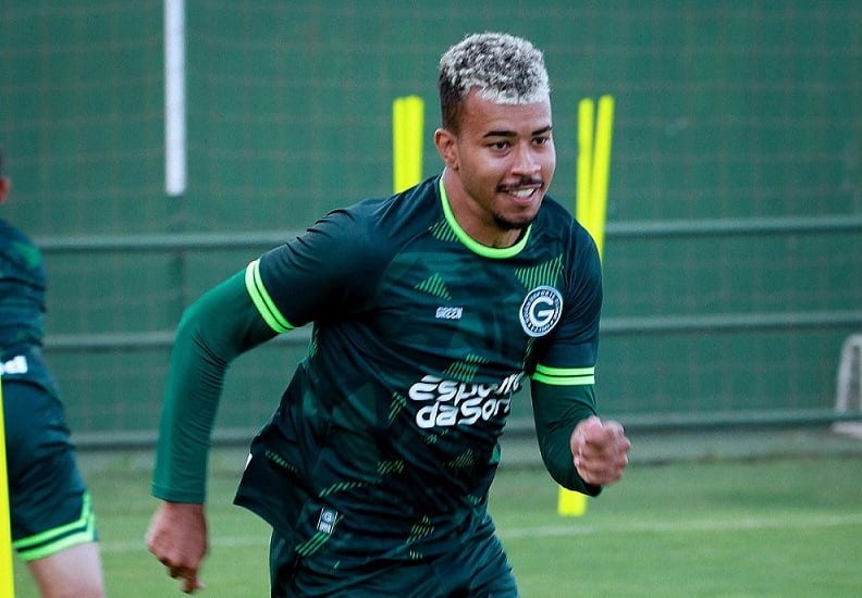 Diretoria do Sergipe anuncia contratação de Philippe Costa para temporada 2027