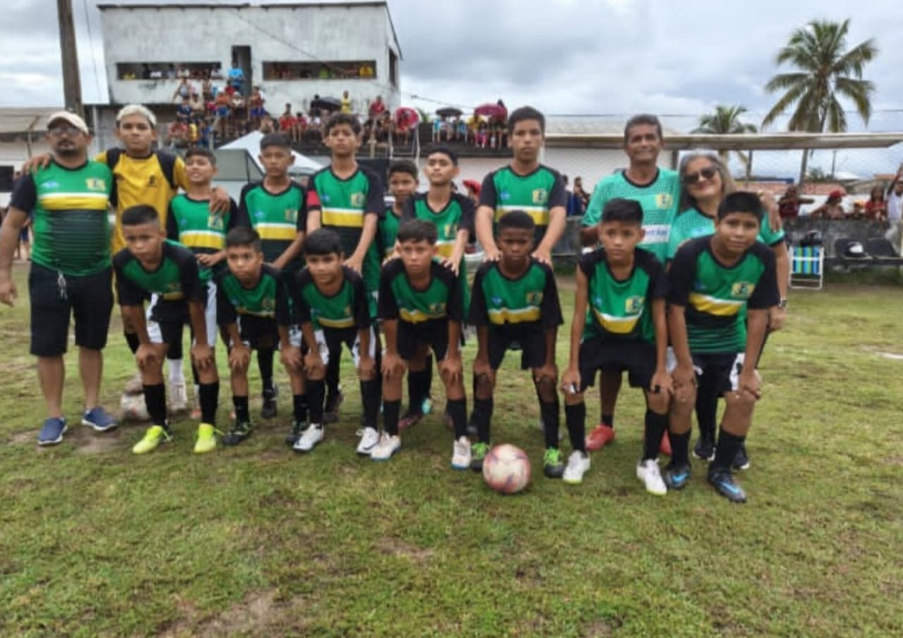 Campeonato Santareno Sub-13/15: Liga Esportiva define locais da 1ª rodada