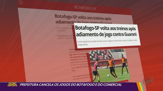 Adversário do Botafogo-SP, Chapecoense está há nove jogos sem vencer na Série B - Programa: Globo Esporte - Ribeirão Preto/Franca 