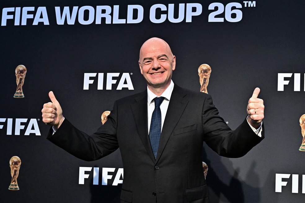Adidas investe em seleções para 2023, focando Copa em 2026 » Mantos do  Futebol