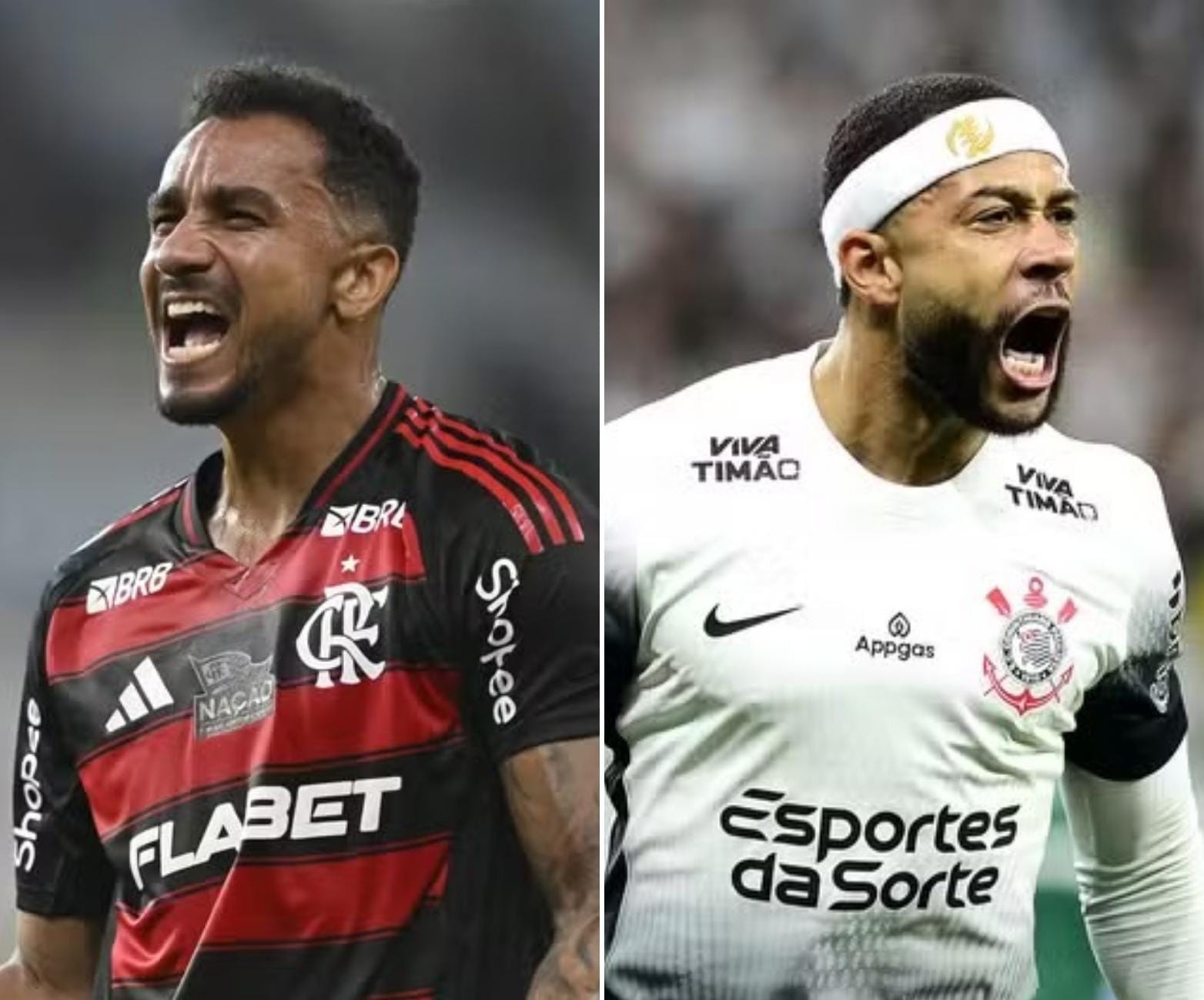 CONFIANÇA LÁ EM CIMA NO RUBRO-NEGRO! Zagueiro vive grande fase e projeta sequência decisiva!