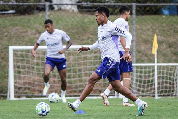 Cruzeiro não renova com Matheus Jussa e vai ao mercado por até duas opções em setor escasso