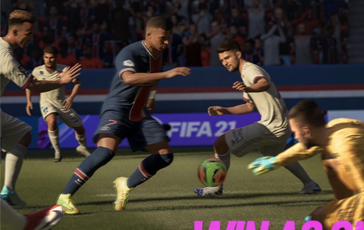 FIFA 21: trailer da EA revela Cantona como Icon e novidades; assista