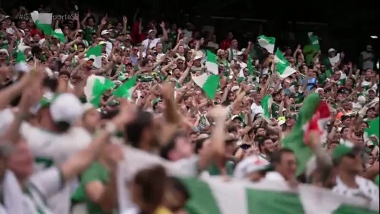 Escalação do Palmeiras: Murilo sofre lesão muscular e deve perder Copa de Clubes; Aníbal vai a campo