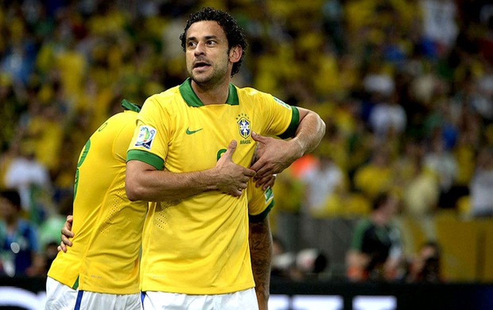 Após quatro anos, um jogador do DF é convocado para a Seleção Brasileira