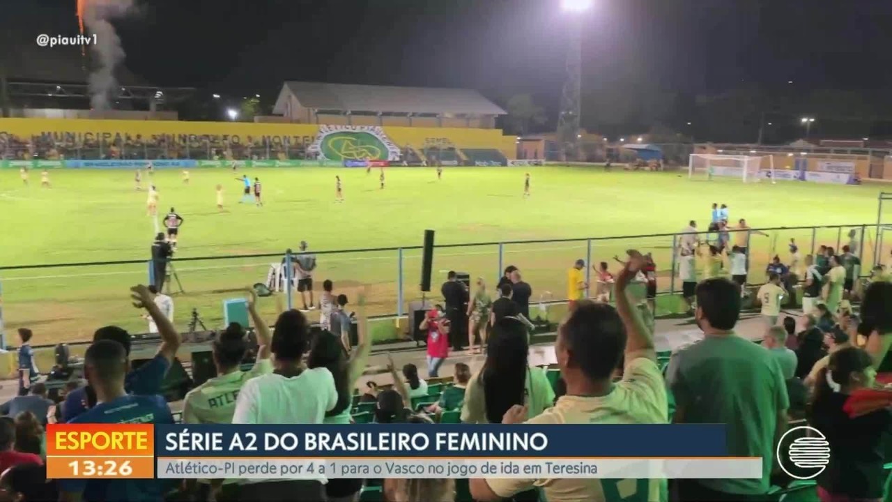Vasco x Atlético-PI: veja onde assistir ao vivo, horário e prováveis escalações