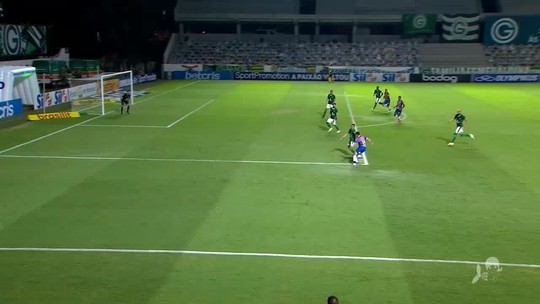 Fortaleza no ge e na TV