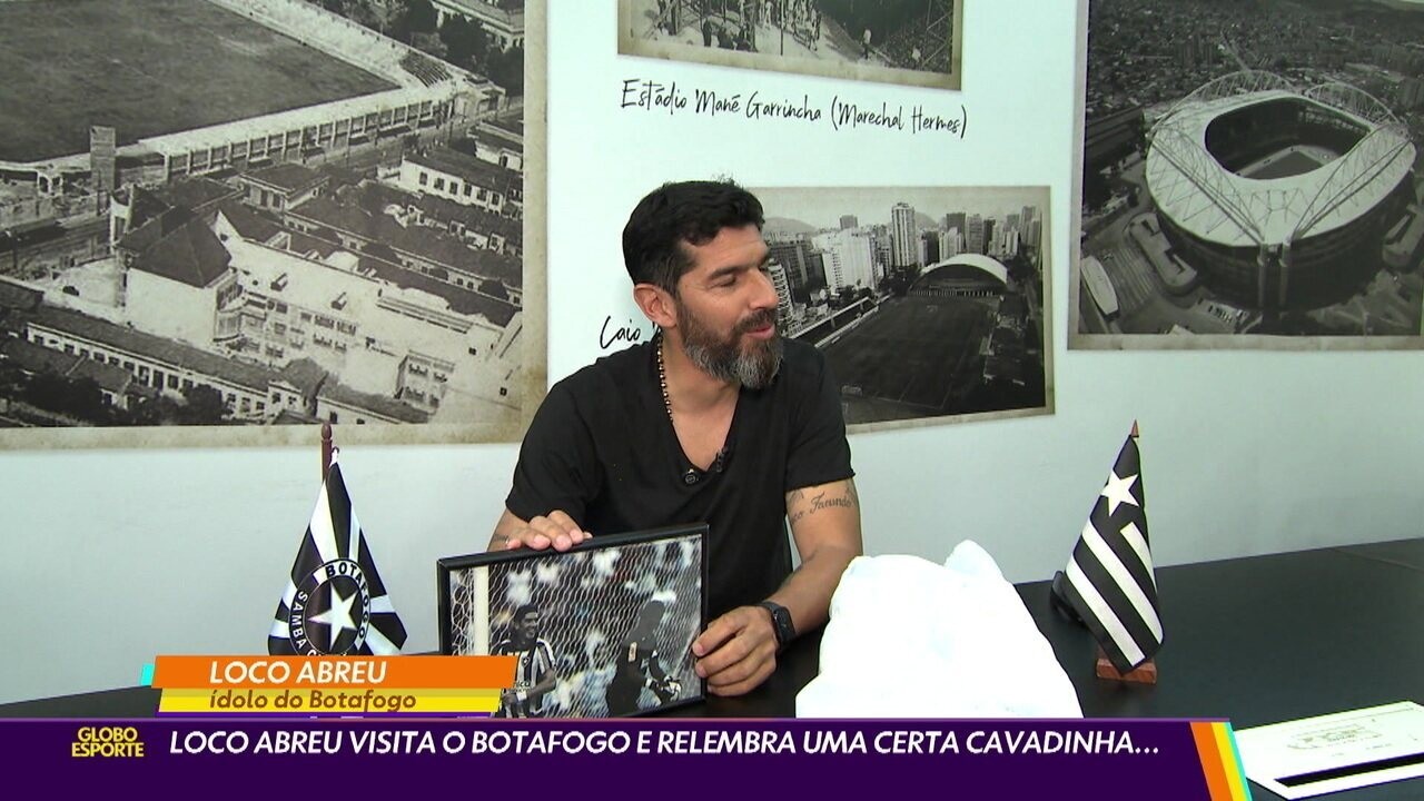 Quem vai ser o parceiro de Igor Jesus? Encontrar atacante no novo esquema vira dor de cabeça no Botafogo