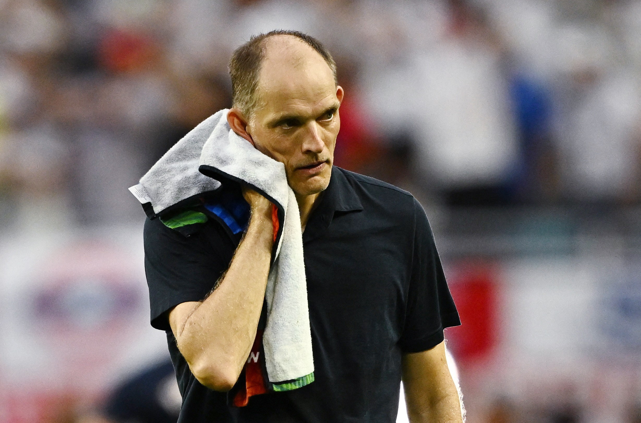 Tuchel vai ser demitido? Entenda a situação do técnico da Inglaterra