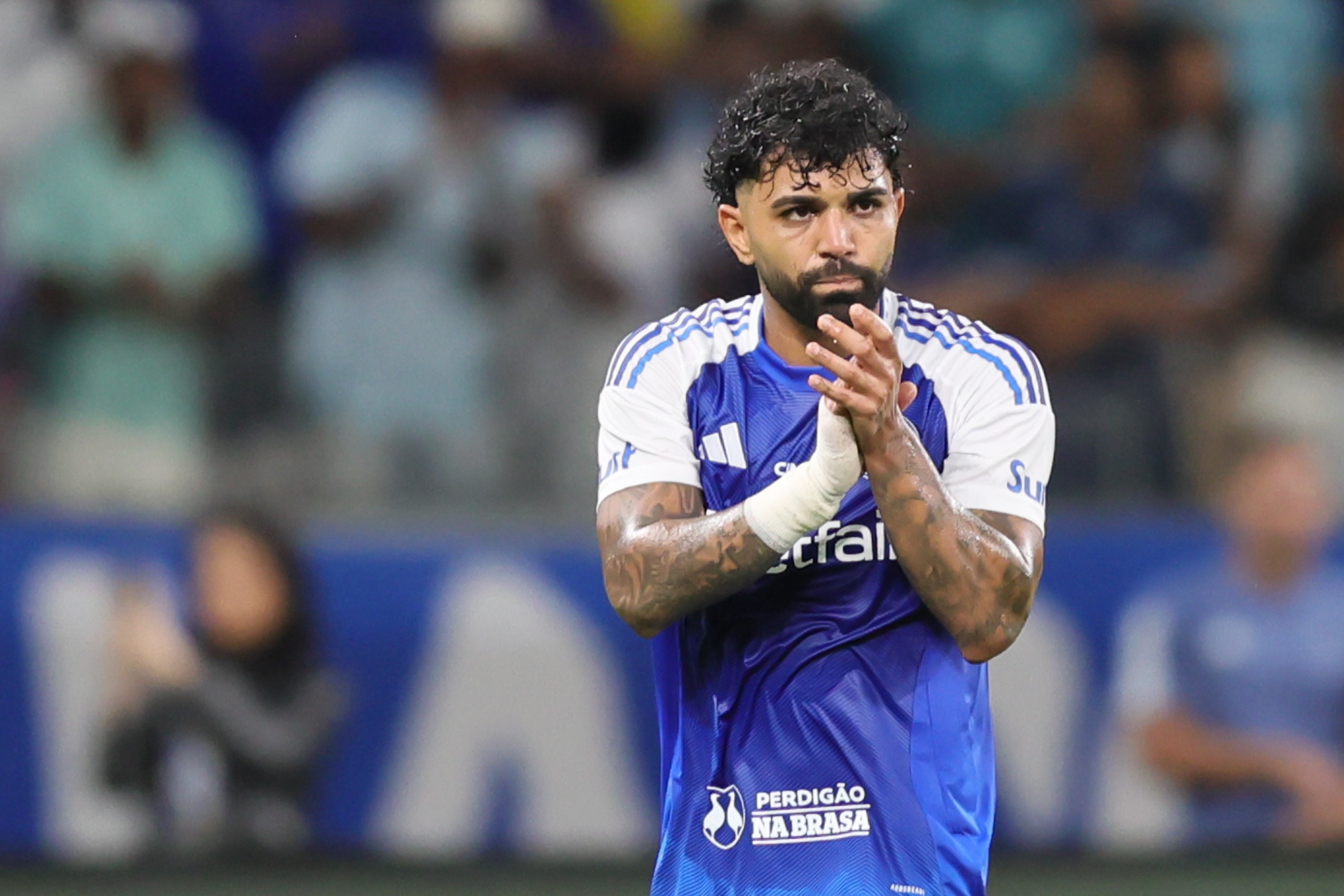 Cruzeiro mostra destaque de Kaio Jorge e Gabigol atuando como meia