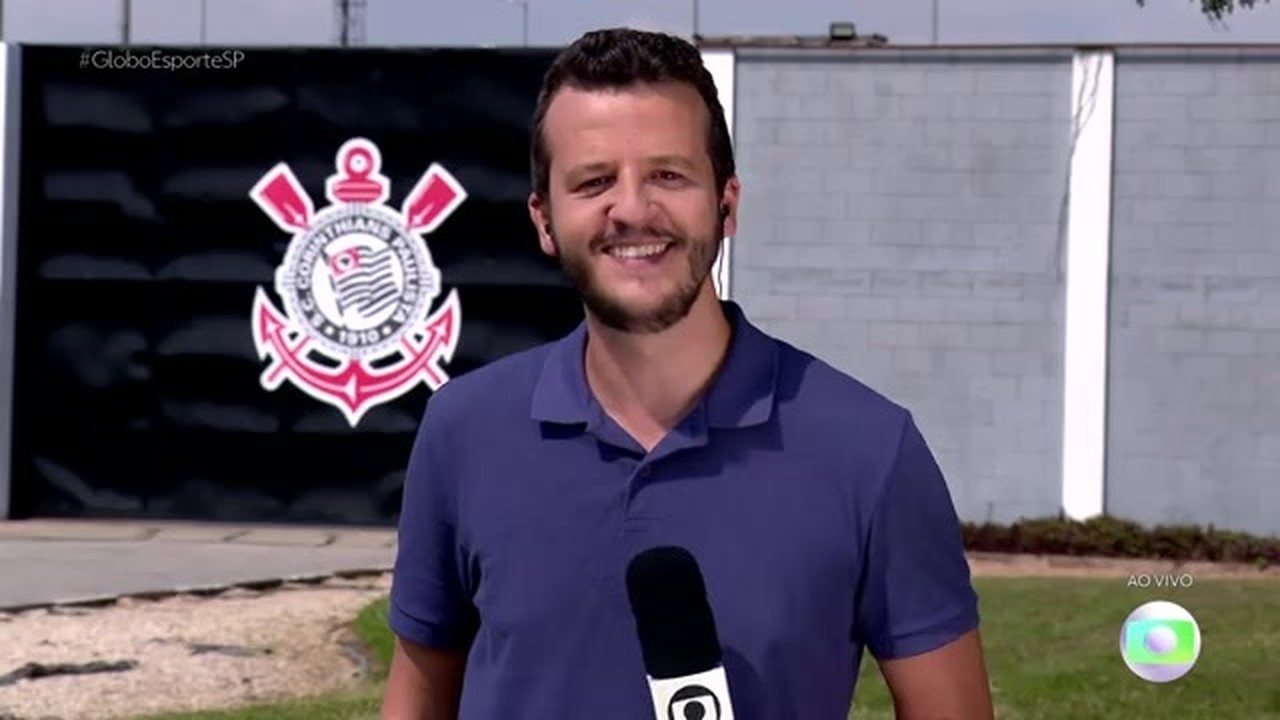 Corinthians pode ter volta de Gustavo Henrique contra o Fluminense