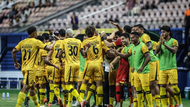 Amazonas garantiu vaga nos playoffs